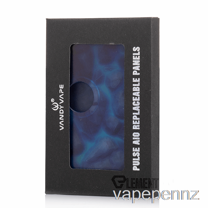Vandy Vape Pulse AIO.5 Replacement Panels Bluestone VAPE NZ